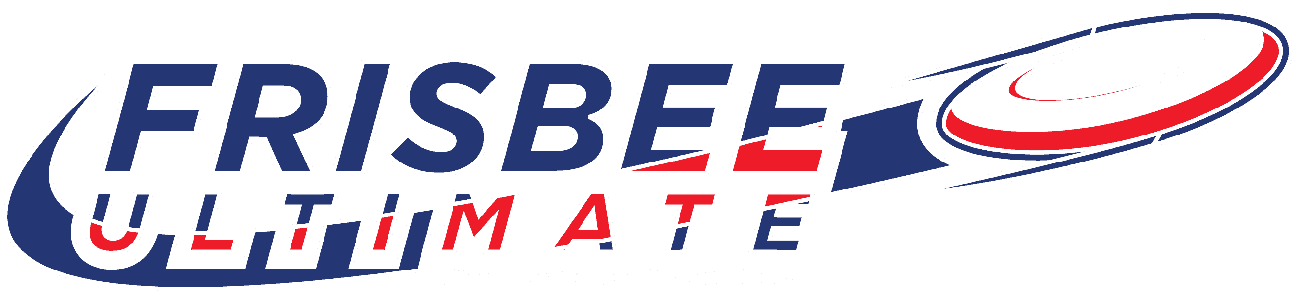 Logo - Frisbee-ultimate