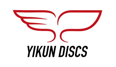 yikun-discs-logo-frisbee-ultimate