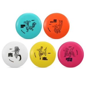 Frisbees Disc-Golf X-COM