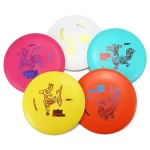 X-COM Disc-Golf - couleurs - Boutique Frisbee-Ultimate