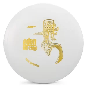 X-COM Disc-Golf - Mid-range : Eden - Boutique Frisbee-Ultimate