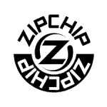 logo-zipchip-frisbee-ultimate