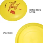 X-COM Disc-Golf - caractéristiques - Boutique Frisbee-Ultimate
