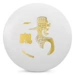 X-COM Disc-Golf - Mid-range : Eden Blanc - Boutique Frisbee-Ultimate