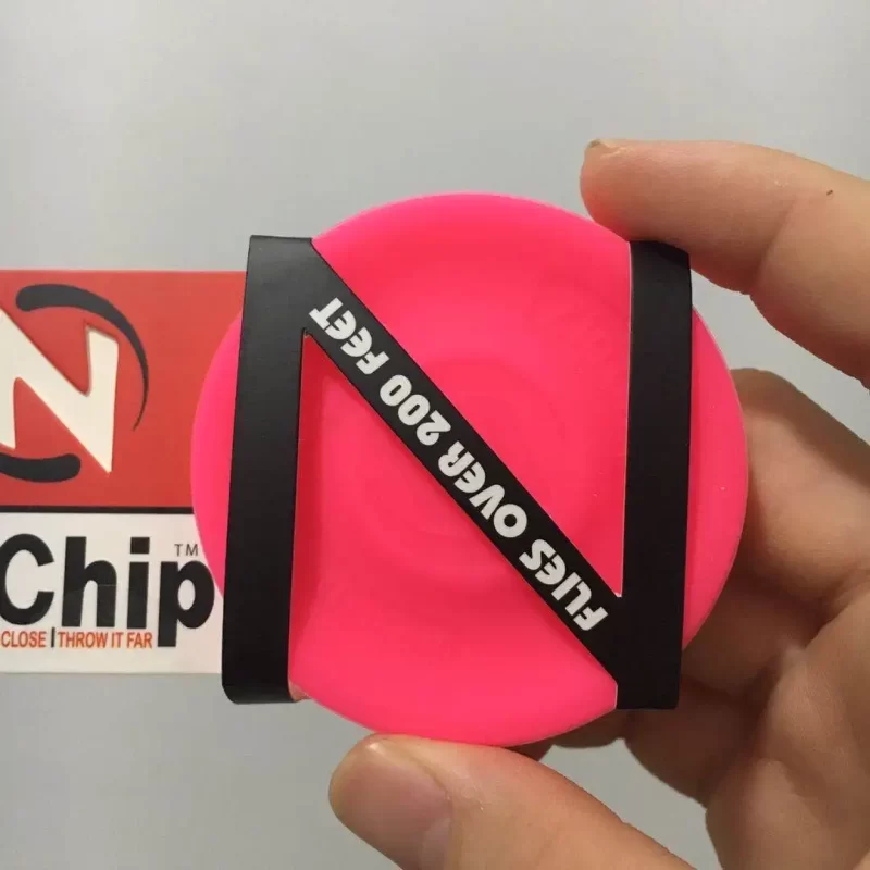 zipchip-mini-frisbee-zipchip-couleur-rose-boutique-frisbee-ultimate