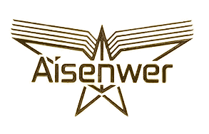 Logo Frisbees Aisenwer