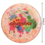 Frisbee Aisenwer Ultimate Disc Graffiti 175g Rouge