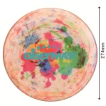 Frisbee Aisenwer Ultimate Disc Graffiti 175g Vert