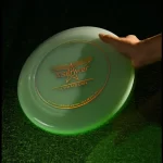 Frisbee Aisenwer Ultimate Disc Luminescent
