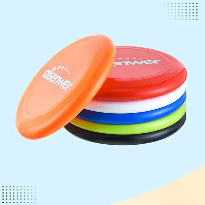 Frisbee Aisenwer Ultimate Disc Standard - Gamme de couleurs