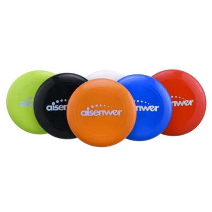 Frisbee Aisenwer Ultimate Disc Standard 175g - Gamme de couleurs