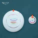 YIKUN Clip pour frisbee Ultimate